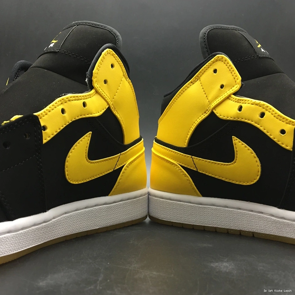 554724-035 Jordan 1 Air 1104